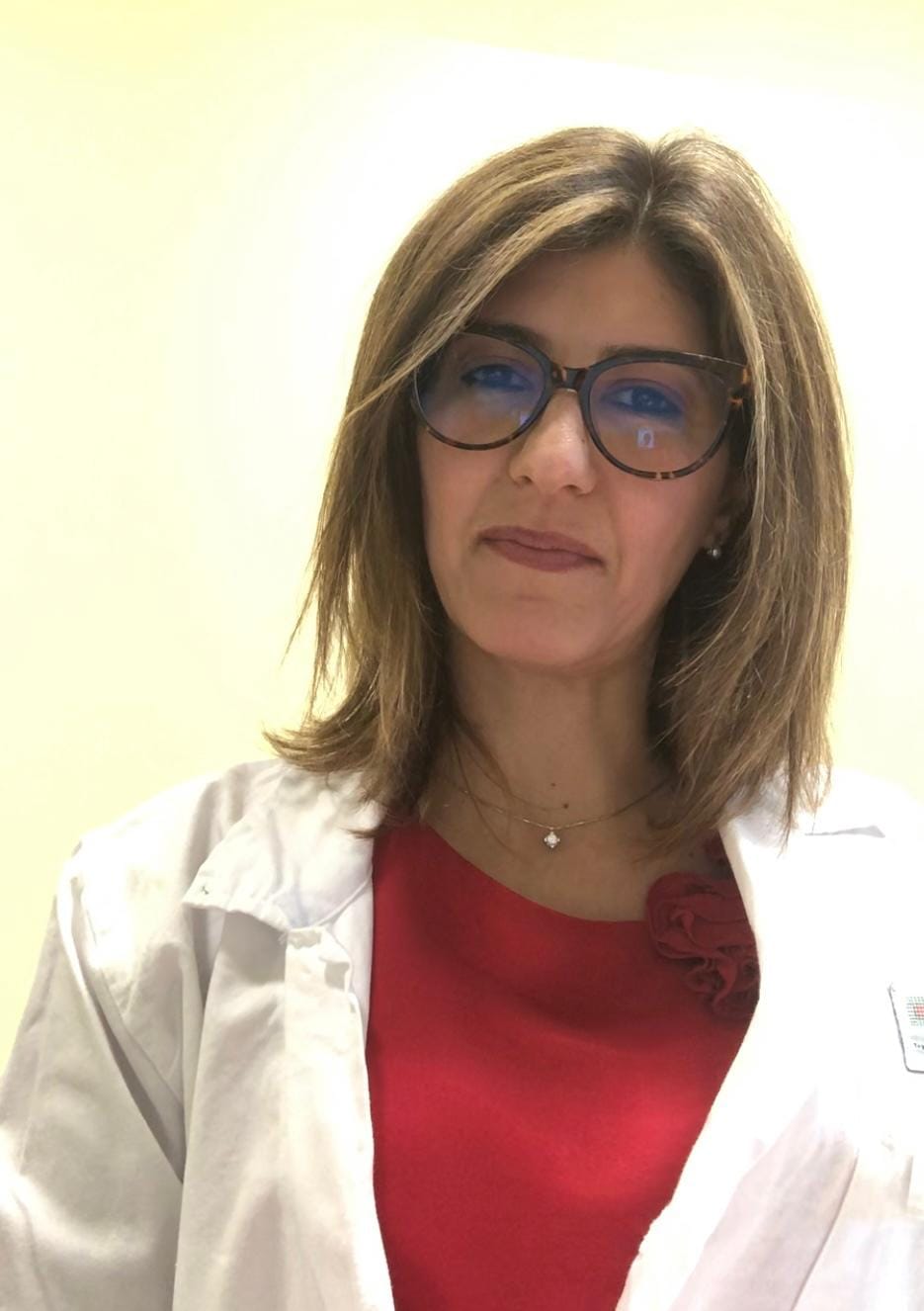 Dr.ssa Maria Antonietta Salvati